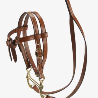 LeMieux Mini Pony Western Trense