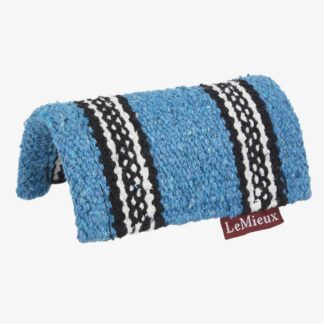 LeMieux Mini Pony Western Underlag