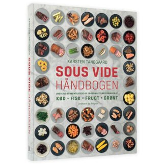 Lindhardt og Ringhof Sous Vide Håndbogen