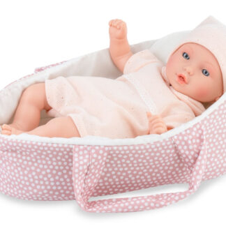 Marina & Pau PETITE BABY BOLSA Dukke 40 cm