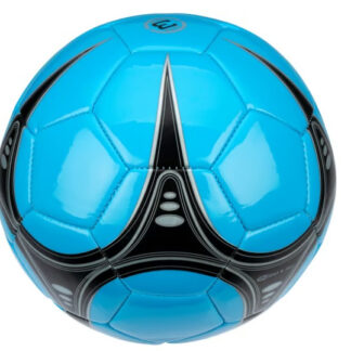 Mini Fodbold Str 3 BLUE