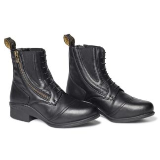 Mountain Horse Veganza Vinter Zip Jodphurs - 37