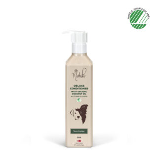 Nathalie Horsecare Hunde Deluxe Conditioner, 250 ml