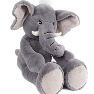 Plush Elefant 36/56 cm