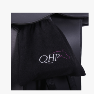 QHP Fleece Stigbøjle Beskytter