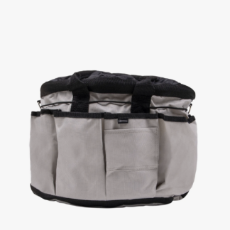 QHP Grooming Bag, Grå/Sort
