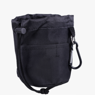 QHP Treatbag (godbids taske)