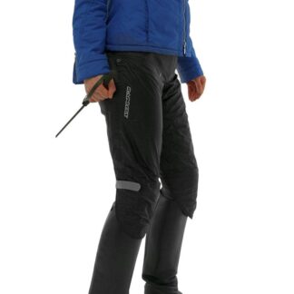 Rainlegs, Sort - STR S