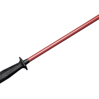 Sieger Keramisk strygestål 20 cm Sieger