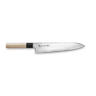 Tojiro Tojiro Shippu 24 cm træ