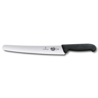 Victorinox Brødkniv 26 cm Victorinox Fibrox