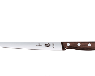 Victorinox Filetkniv 18 cm Victorinox - Med træhåndtag