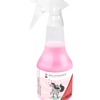 Waldhausen Kids Shiny Coat Spray, Strawberry/Vanilla