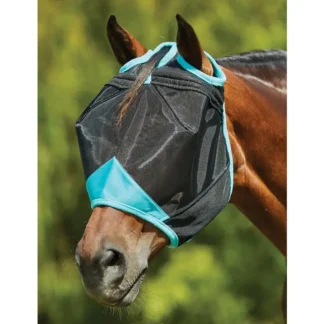 Weatherbeeta Fine Mesh Insektmaske - FULL