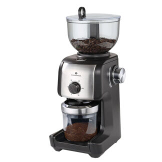 Zassenhaus Elektrisk kaffekværn ARABICA