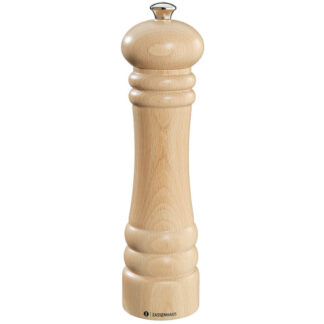 Zassenhaus Peberkværn / Saltkværn 24 cm natur BERLIN