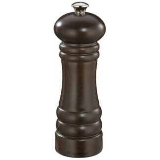Zassenhaus Peberkværn / Saltmølle 18 cm brun BERLIN