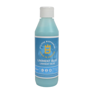 Biofarmab Limiment Blue (Hot & Cold), 1 liter