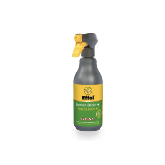 Effol Insekt Block+ Summer Spray, 500 ml.
