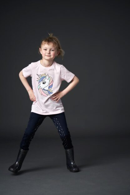 Equipage Mercy Børne T-Shirt - STR 134-140