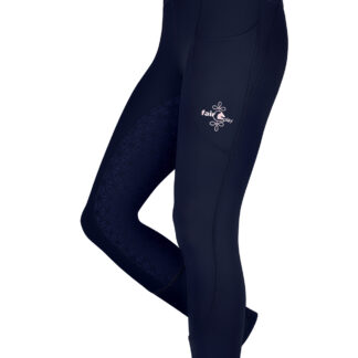 Fairplay Kinga Vinter Tights - STR 40