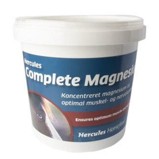 Hercules Complete Magnesium, 1,5 kg
