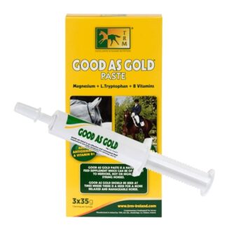 TRM Good As Gold Pasta, 3 pk