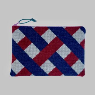 Baldyre - Tricolore - clutch