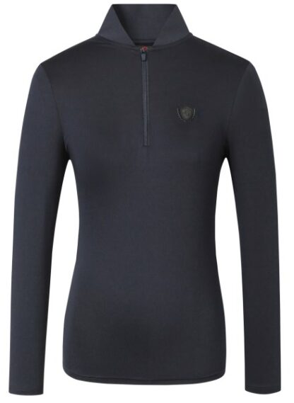 Covalliero Active Funktionsbluse - STR XL