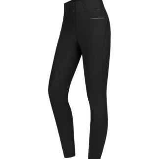 ELT Mathilda High Waist Glam Ridebukser - STR 42
