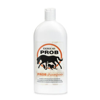 Ekholms Prob Shampoo (tjære), 500 ml