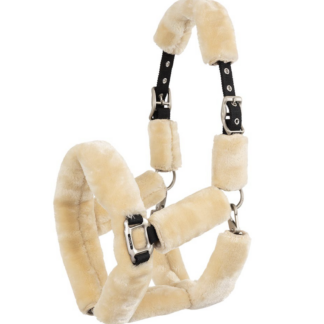 ANKY Fluffy Grime (Natur) - COB