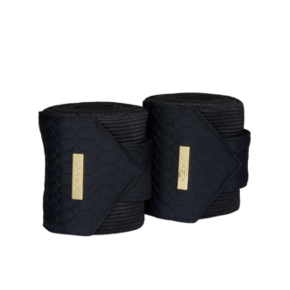 Catago Fir-Tech Grand Fleece/Elastik Bandager, 2 pk