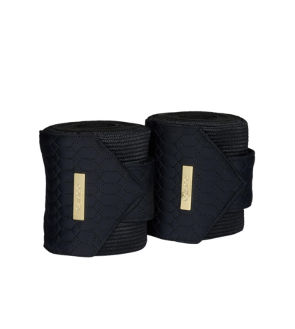 Catago Fir-Tech Grand Fleece/Elastik Bandager, 2 pk
