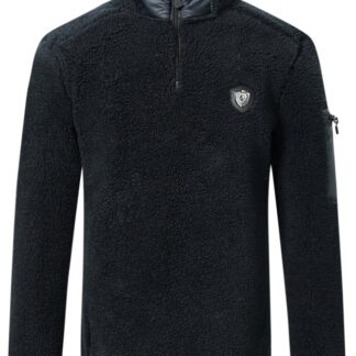 Covalliero Junior Teddy Sweater - STR 140/146