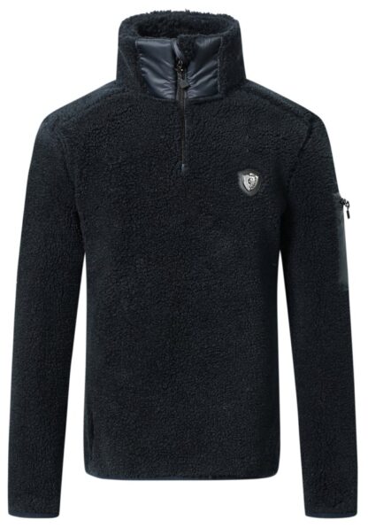 Covalliero Junior Teddy Sweater - STR 140/146
