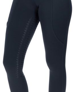 Covalliero Vinter Tights, Navy - STR 40/42