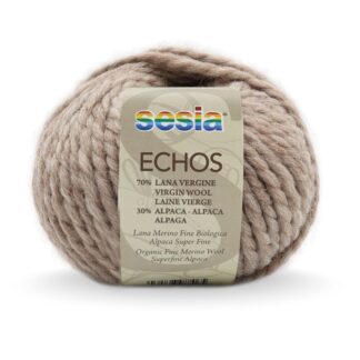 Echo - Sesia