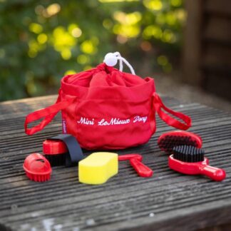 LeMieux Mini Pony Grooming Kit