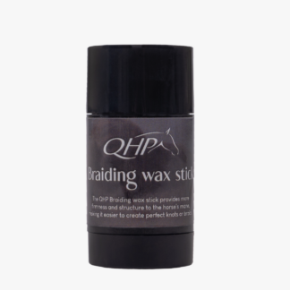 QHP Braiding Wax