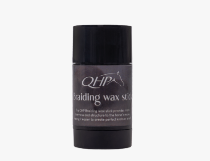 QHP Braiding Wax