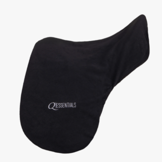 QHP Fleece Sadelovertræk