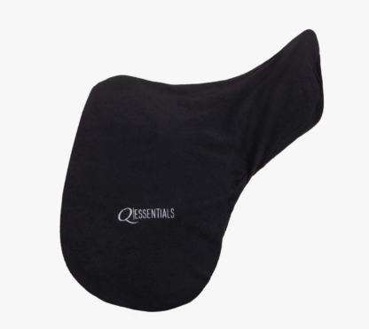 QHP Fleece Sadelovertræk