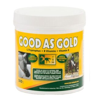 TRM Good as Gold, 500 gram