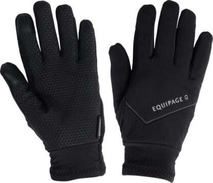 Equipage Savanna Vinter Handsker - STR L