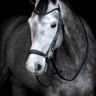 HorseGuard Cryll 24.2 Hannoveransk Trense - COB