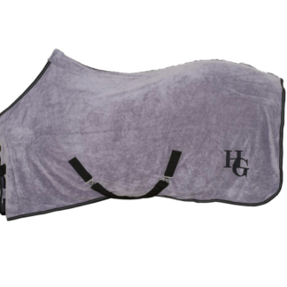 HorseGuard Leland Micro Dry Cooler - 165 CM