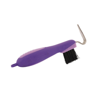 HorseGuard Soft Touch Hovrenser, Lilla