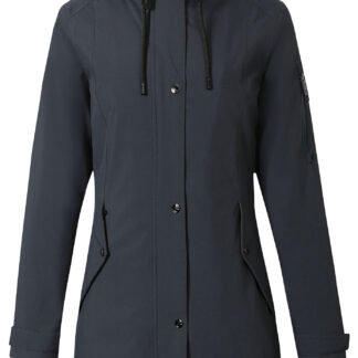 Covalliero Parka Jakke - STR S
