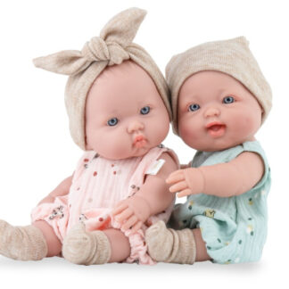 Marina & Pau COCO babyer 28 cm